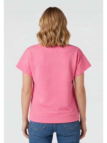 VINAJA Women T-Shirt in PINK