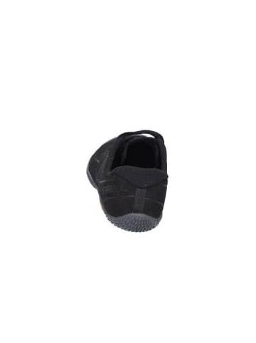 Wolverine Schnürschuh in schwarz