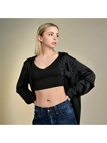 Adeliás Damen Piercing aus Edelstahl in gold