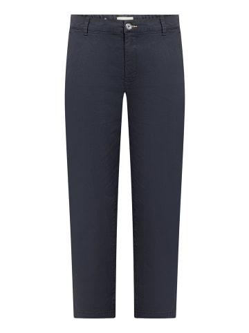 CARTOON Chino-Hose mit Gummizug in Ebony Grey