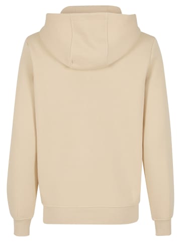 Urban Classics Sweat & Fleece - Hoodies Zipthrough in sand