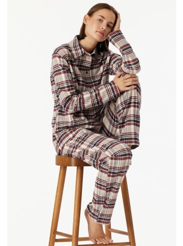 Schiesser Nachtwäsche für Damen in Bunt