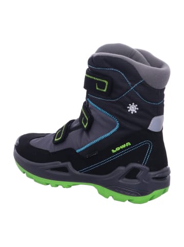 LOWA Stiefel in schwarz