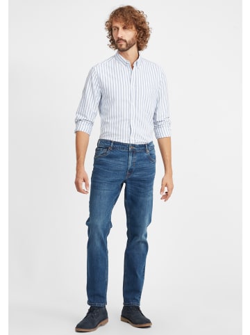 !SOLID 5-Pocket-Jeans SDPirko in Blau