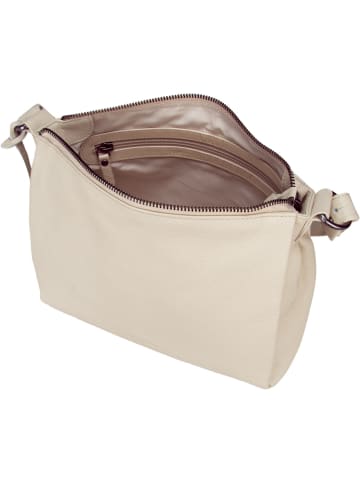 Burkely Handtasche Lush Lucy 1000531 in Off White