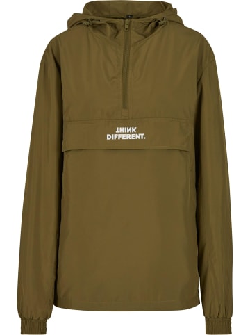 Mister Tee Mister Tee Leichte Jacken in olive
