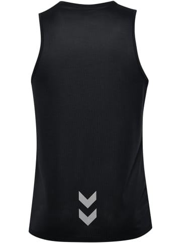 Hummel Top Hmlrun Laufen Herren in BLACK