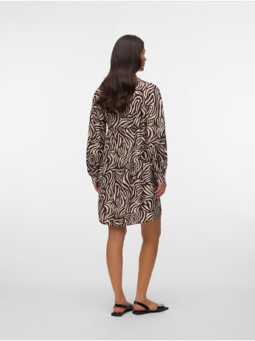 Vero Moda Kleid in Birch
