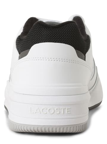 Lacoste Sneaker in weiß