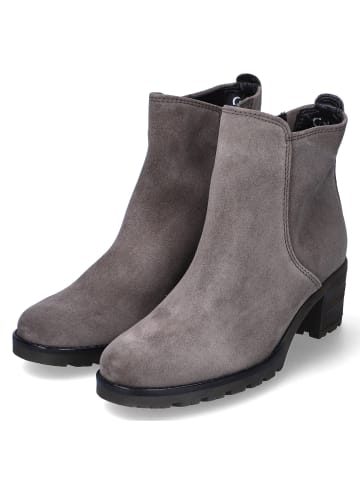 Gabor Stiefeletten  in Grau