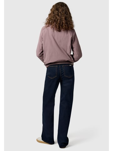 ragwear Bomberjacke Chenna Summer YOUMODO in Mauve