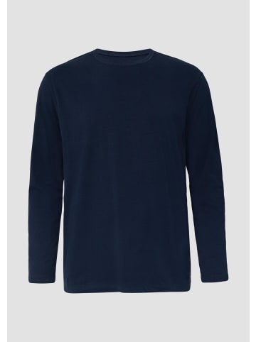 s.Oliver T-Shirt in 5978_navy