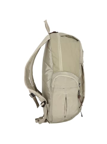 Bench Terra Rucksack 48 cm Laptopfach in sand