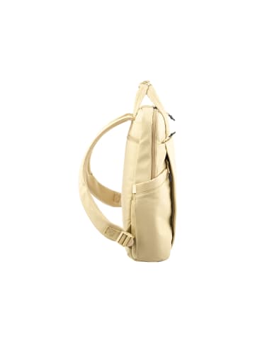 Franky Rucksack in beige