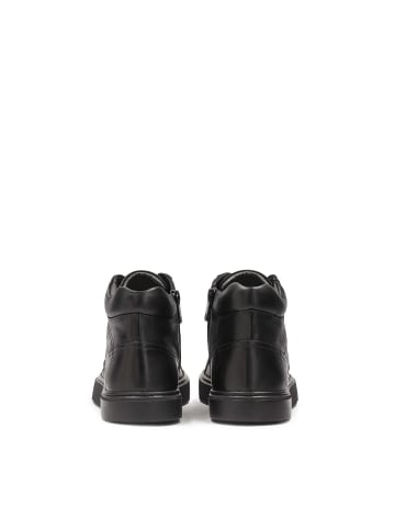 Kazar Sneaker Low in Schwarz