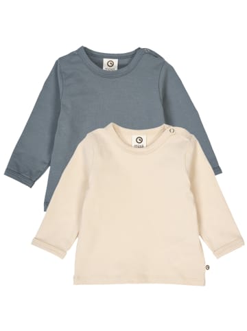 müsli Langarmshirt 1512089701 in multicolor