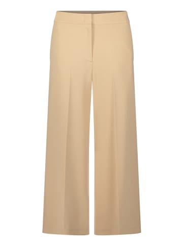 Betty Barclay Culotte unifarben in Beige