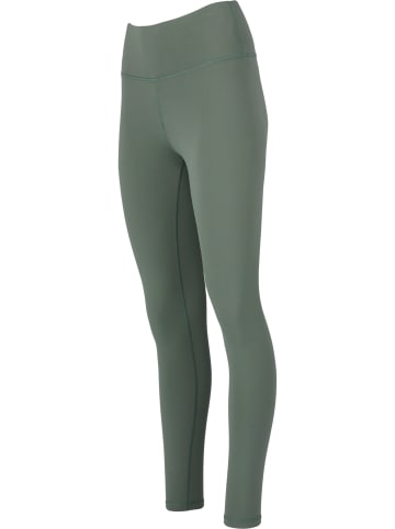 Athlecia Tights Gaby in 3130 Desert Green