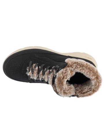 Skechers Skechers Glacial Ultra - Mountain Muse in Schwarz