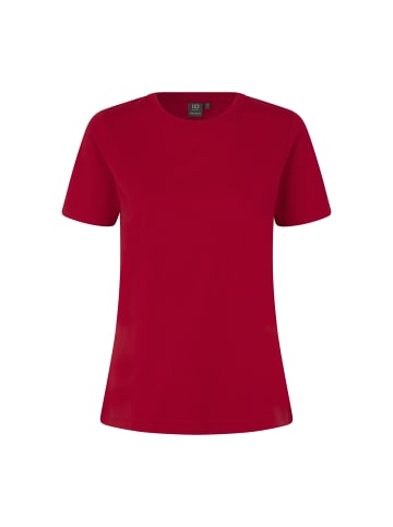 PRO Wear by ID T-Shirt light in Rot