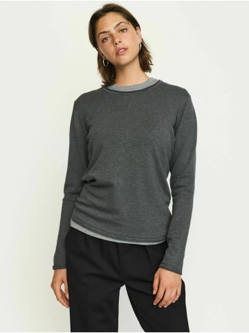 Soft Rebels Pullover SRMarla in 715 Chimera Melange