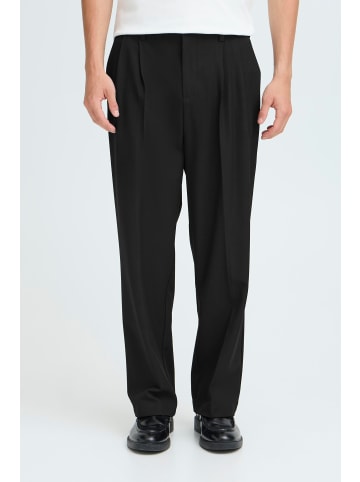 CASUAL FRIDAY Chinohose CFGRANT in Schwarz