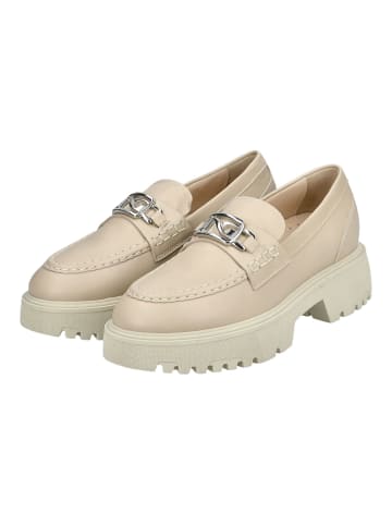 Nero Giardini Slipper in Beige