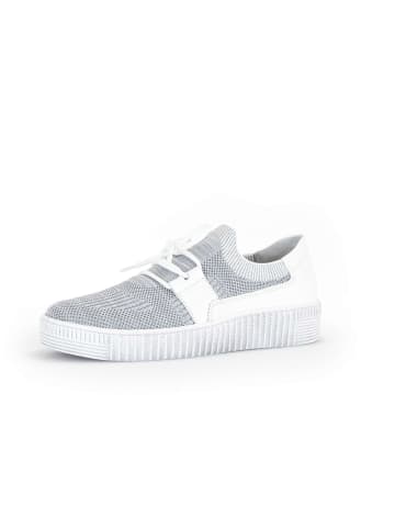 Gabor Fashion Sneaker low in grau