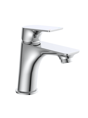 Franz Joseph Schütte BOSTON Waschtischarmatur, Chrom