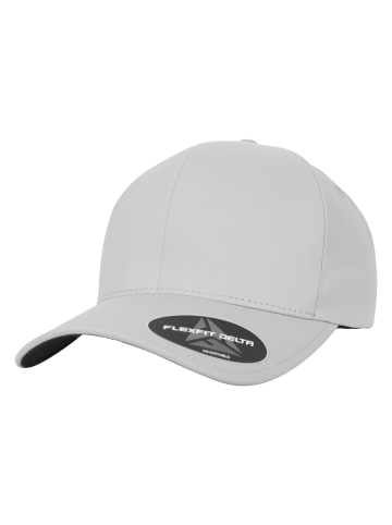  Flexfit  Flexfit Einstellbar in silver