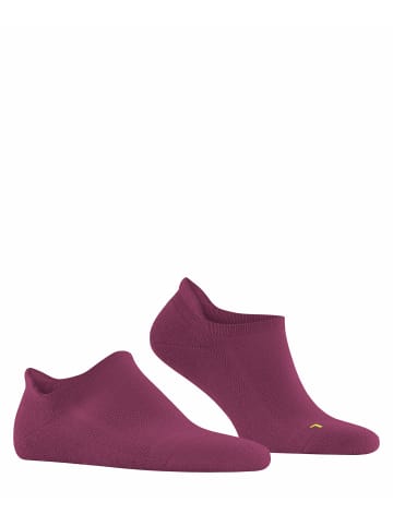 Falke Unisex Sneakersocken Cool Kick in Raspberry