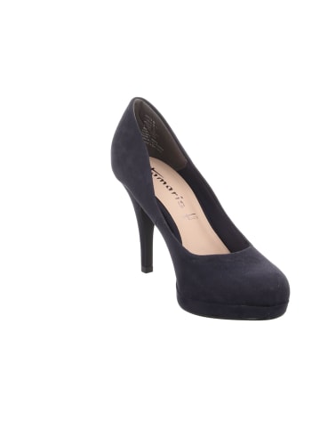 Tamaris Pumps in NAVY