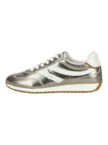 Nero Giardini Sneaker Gold