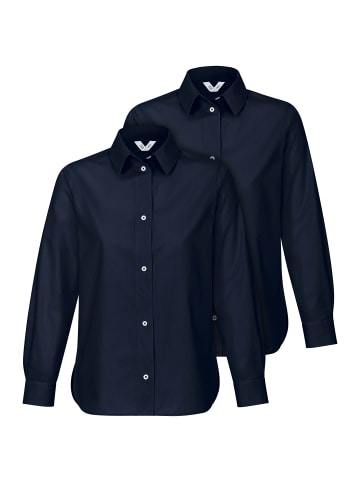 MELA Klassische Bluse NAINA Bundle