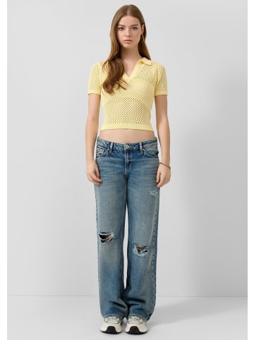 QS Jeans-Hose CATIE in 56Y3_blau