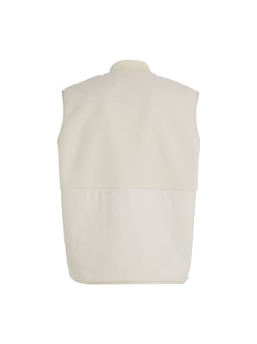 Calvin Klein Weste in stony beige
