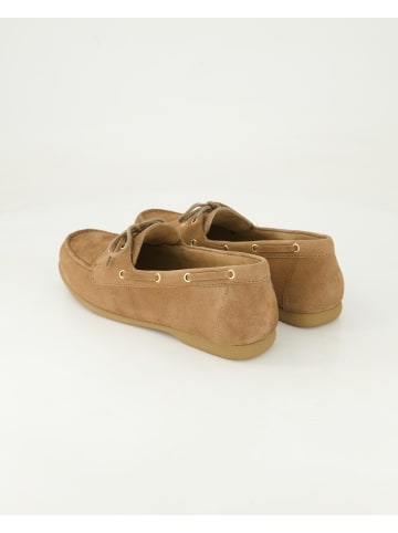 Gabor Bootsschuhe in Braun