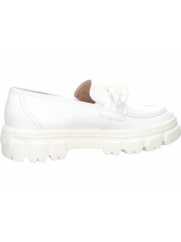 Paul Green Komfort Slipper für Damen in weiß