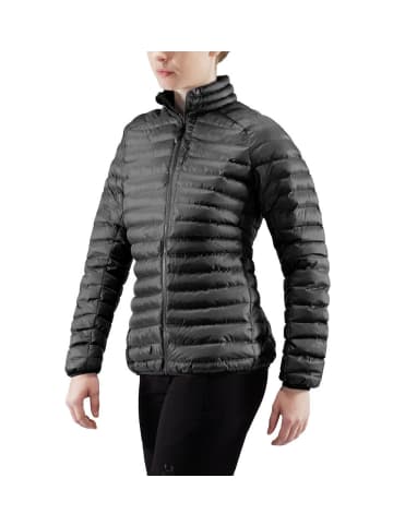 Haglöfs Steppjacke Essens Mimic Jacket in Slate