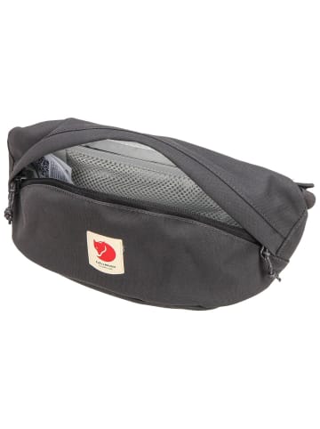 FJÄLLRÄVEN Gürteltasche Ulvö Hip Pack Medium in Dark Grey