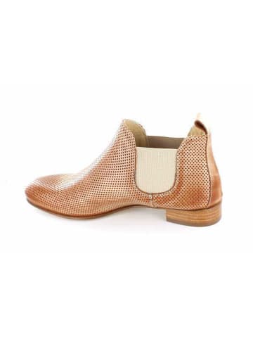 Accatino Chelsea Boot in braun