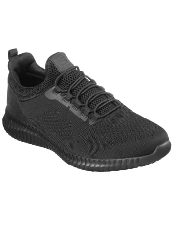 Skechers Slipper in schwarz