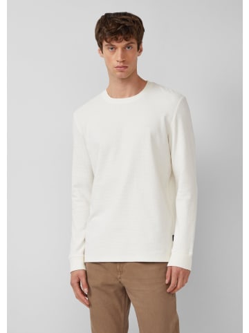 s.Oliver T-Shirt in 0120_weiß