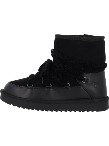 Palado Winterstiefel Leofina by Sila Sahin in Schwarz