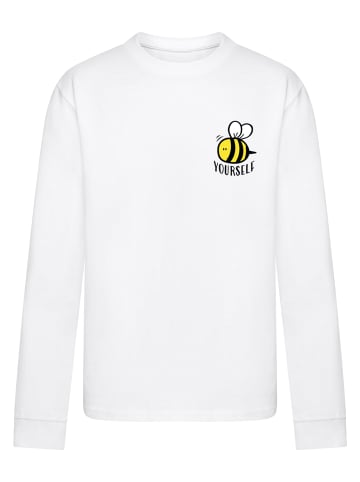 Merchcode Merchcode Longsleeves in white