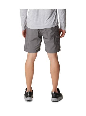 Columbia Shorts in Grau
