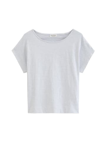 Marc O'Polo DfC T-Shirt regular in Airy Blue