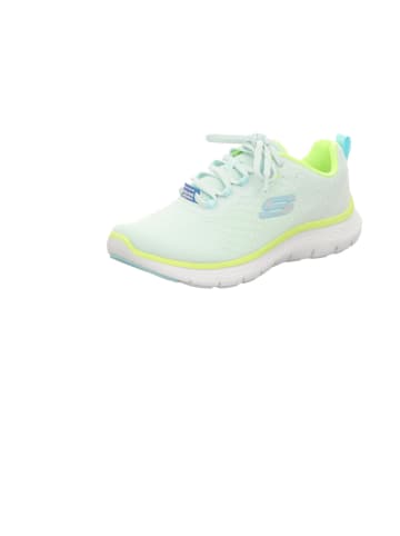 Skechers Sneaker Low in grün