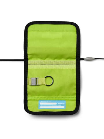 Ergobag ergobag Brustbeutel Super ReflektBär