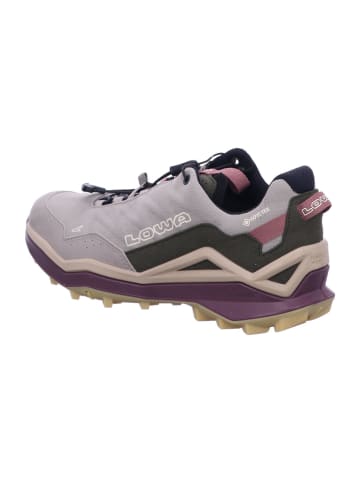 LOWA MADDOX PRO GTX LO MADDOX PRO GTX LO in desert/altrosa